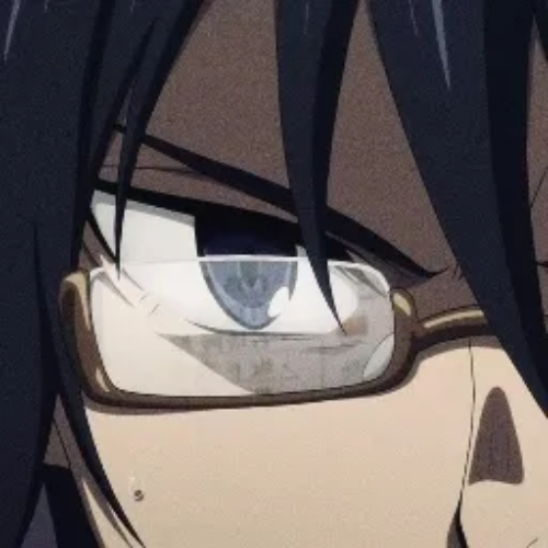 Adam Profile Picture